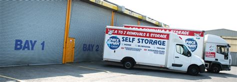 A to Z Removals and Storage